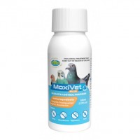 MoxiVet Plus 50ml - internal and external parasites - Vetafarm