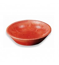 Pigeon Nest - Nest Bowl solid plastic 8 × 8 × 0.5 in