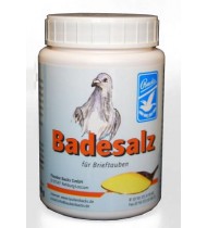Bath Salts Badesalz by Backs