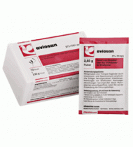 Aviosan box 12 sachets - respiratory tract - by Chevita