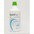 Baytril 10% - 200ml - by Bayer