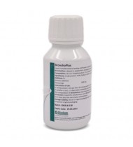 BronchoPlus 100ml - mucus - respiratory tract - by Pigeon Vitality
