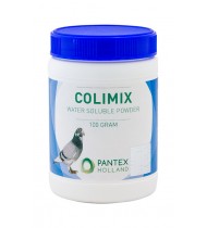 Colimix 100gr - Colibacillosis and Adeno-coli - by Pantex