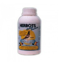 Bronchofit 500ml by Herbots