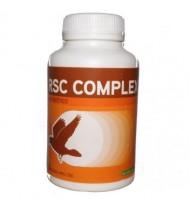 RSC Complex 100 gr. (Broad-spectrum antibiotic) by Globalmed