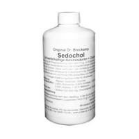 Probac Sedochol by Dr. Brockamp