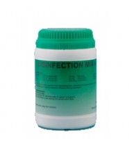 Disinfection Mix - bacterial infection - by Pantex