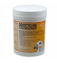 Bronchial Doxycycline Mix 200gr (respiratory infections) by DAC