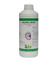Giachol Green 1L - year round maintenance - by Giantel