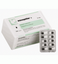 Ascapilla+ 100 capsules by Chevita