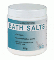 BATH SALTS by MedPet