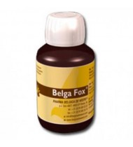 Belga Fox - antibacterial system - by Belgica de Weerd