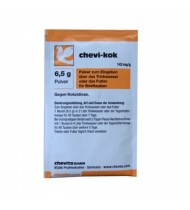 Chevi-kok - 6 sachets - Coccidiosis - by Chevita