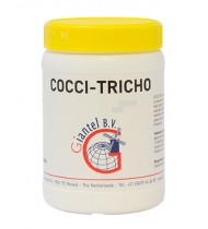 Cocci-Tricho - canker - coccidiosis - by Giantel