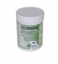 Coccidiosemix - coccidiosis - by DAC