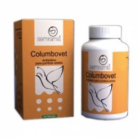 Columbovet 5 in 1 by Ibercare