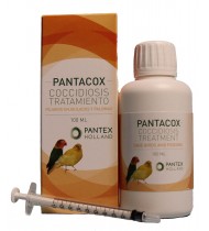Pantacox 100ml - Coccidiosis - by Pantex