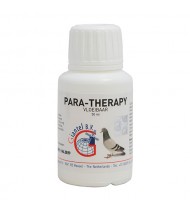 Para-Therapy 50ml - salmonellosis - paratyphus - by Giantel