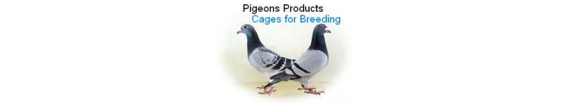 Breeding Cages