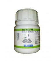 Bio-Sac WS 100gr - probiotics - by Zoopan