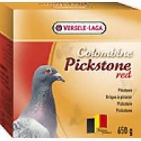 Pickstone Red 600g by Versele-Laga