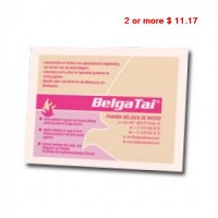 Belgatai - 5 sachets - conditioner - by Belgica de Weerd