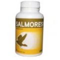 Salmoresp 100 gr. (Broad-spectrum antibiotic) by Globalmed